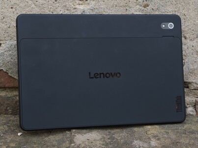 Lenovo ThinkTab X11 Gen 1 Test