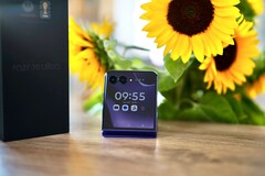 Ein absoluter Zockerkönig ist das Razr 70 Ultra nicht, aber auch für etwas gehobenere Ansprüche kann es ausreichen.
