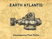 Wer gerade etwas Zeit übrig hat, der kann sich Earth Atlantis für iOS jetzt komplett kostenlos herunterladen. (Bild: Pixel Perfex)