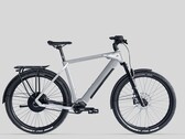 Cross ATB: Neues E-Bike mit starker Ausstattung (Bildquelle: Konrad Bikes)