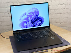 LG Gram 2 in 1 neuer Prozessor im alten Gehäuse