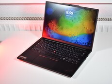 AMD die schlechtere Wahl als Intel für Business-Laptop: Lenovo ThinkPad E14 Gen 7 Test