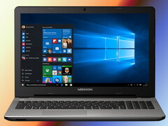 Medion: Notebook Akoya E6418 (MD 99620) ab 29. Oktober bei Aldi