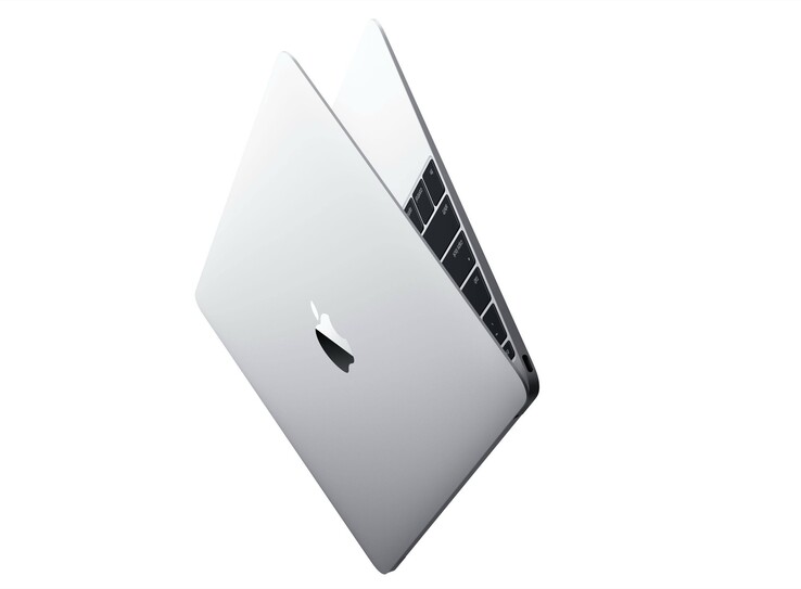 Das 12 Zoll MacBook könnte ein Comeback mit iPhone-Prozessor feiern.