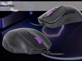Cooler Master: Gaming-Mäuse MasterMouse MM520 und MM530