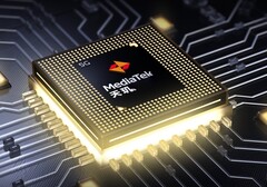 MediaTek soll bereits in wenigen Tagen einen neuen Flaggschiff-SoC ankündigen, der für Mittelklasse-Smartphones bestimmt ist. (Bild: MediaTek / Xiaomi)
