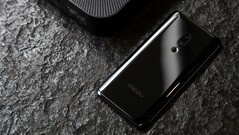 Meizu Zero: Smartphone ohne Buttons und Öffnungen