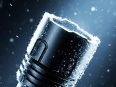 Durch einen Natrium-Ionen-Akku soll diese Taschenlampe auch die kältesten Winter überstehen. (Bildquelle: Peng Jiang)