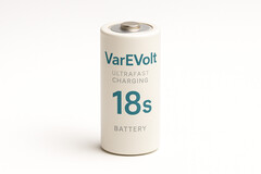 Neue Batterietechnik mit ultraschnellem Laden: VarEVolt-Akku lädt in 18 Sekunden (Bildquelle: GPT-image-1)