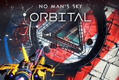 No Man&#039;s Sky lässt Spieler endlich ihre eigenen Raumschiffe gestalten. (Bild: Hello Games)