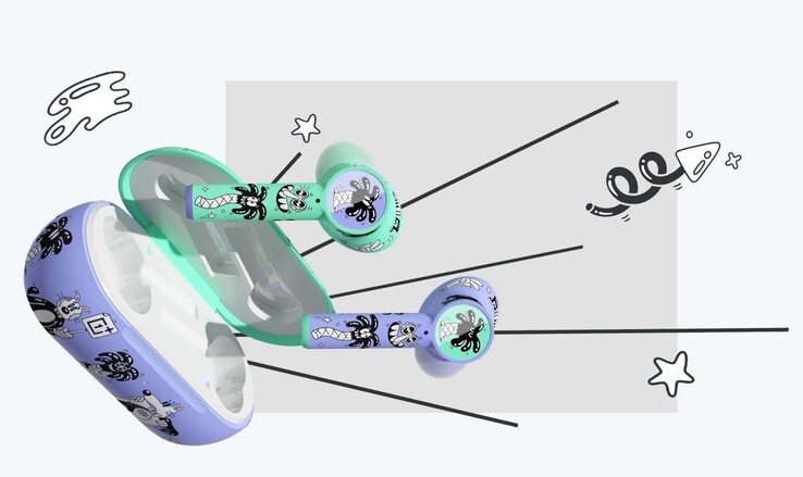 Wer ein OnePlus 9 Pro vorbestellt, bekommt laut Leaker OnePlus Buds in der Steve Harrington-Edition.