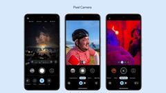 Google Camera heißt nun Pixel Camera. Folglich dürften sich auch die GCam Mods künftig PCam Mods nennen. 