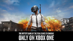 PUBG: PlayerUnknown&#039;s Battlegrounds ab sofort für Xbox One verfügbar
