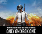 PUBG: PlayerUnknown's Battlegrounds ab sofort für Xbox One verfügbar