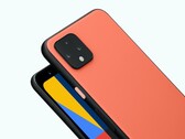 Das Display des Pixel 4 ist jetzt auch bei geringerer Helligkeit 90 Hz schnell. (Bild: Google)