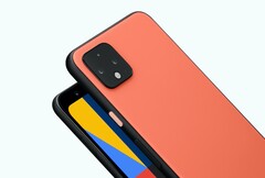 Das Display des Pixel 4 ist jetzt auch bei geringerer Helligkeit 90 Hz schnell. (Bild: Google)