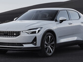 Nach dem Software-Tuning für den Polestar 2 muss für das Elektroauto wegen der höheren Leistung eine neue Betriebserlaubnis her.