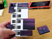 Google Project Ara: Neuer Prototyp Spiral 2 des modularen Smartphones