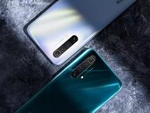 Das Realme X3 wurde heute in Indien vorgestellt (Bild: Realme)