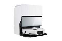 Der S8 MaxV Ultra ist das neue Flaggschiff von Roborock. (Bild: Roborock)