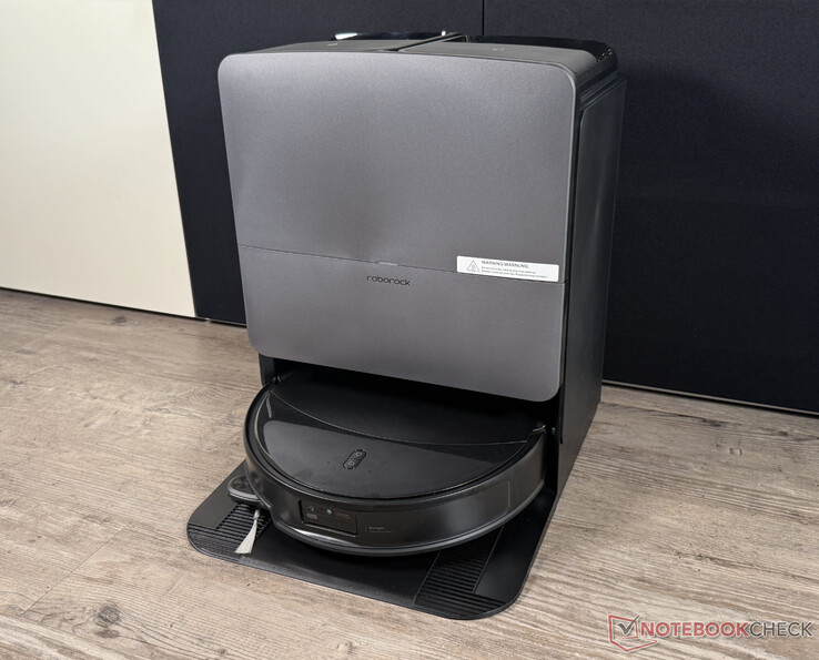 Roborock Saros 20 im Test