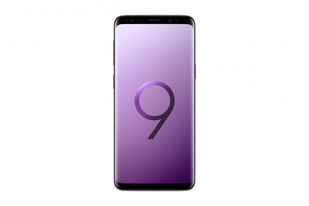 Samsung Galaxy S9 (Bild: Samsung)