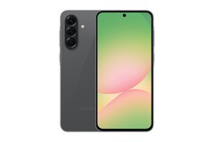 Noch bis zu 1. Juli ist das Samsung Galaxy A56 5G 256 GB zu einem attraktiven Preis erhältlich (Quelle: Samsung).