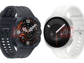 Aktuelle Hinweise zu den Specs der Galaxy Watch9 und Galaxy Watch Ultra 2 von Samsung.