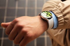 Die Samsung Galaxy Watch6 wird aktuell günstiger als je zuvor angeboten.