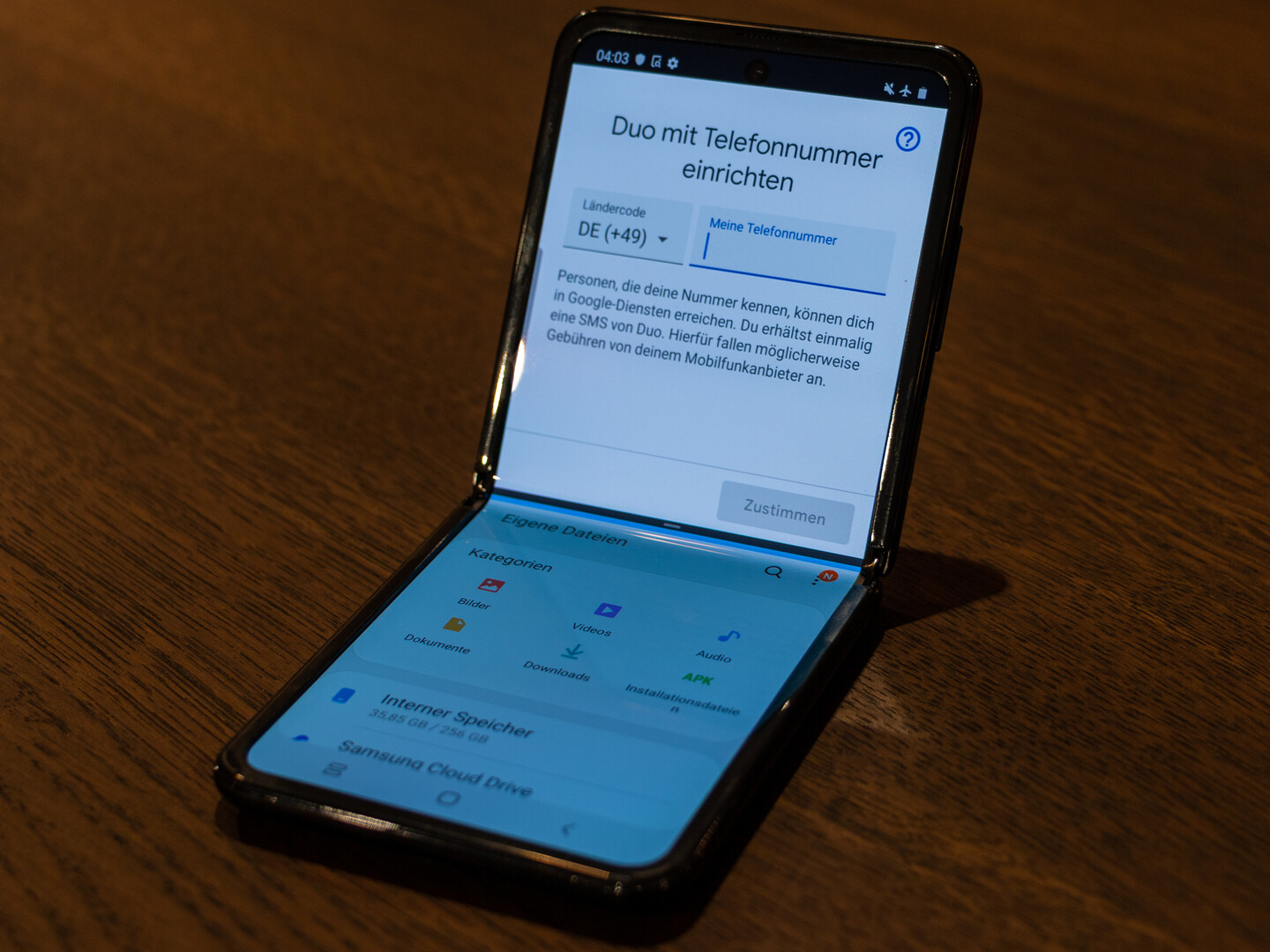 Samsung Galaxy Z Flip Review Lengkap Valueq