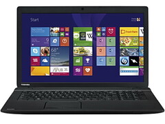 Toshiba: Neue Notebooks der Serien Satellite C50, C50D, C50t sowie C70 und C70D angekündigt