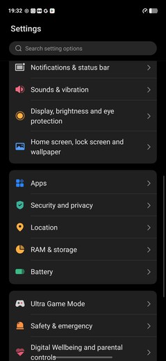 Test Vivo X300 Smartphone