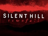 Offizielles Key‑Artwork zu Silent Hill: Townfall