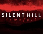 Offizielles Key‑Artwork zu Silent Hill: Townfall
