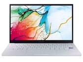 Ein schönes kleines, aber auch lautes Notebook: Das Samsung Galaxy Book Ion 13.3