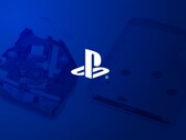 Die Sony PlayStation 6 soll einen modernen Zen 6 Prozessor erhalten. (Bildquelle: Sony, bearbeitet)