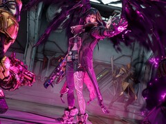 Bild aus dem Spiel Borderlands 4 auf Steam. (Bildquelle: Steam)