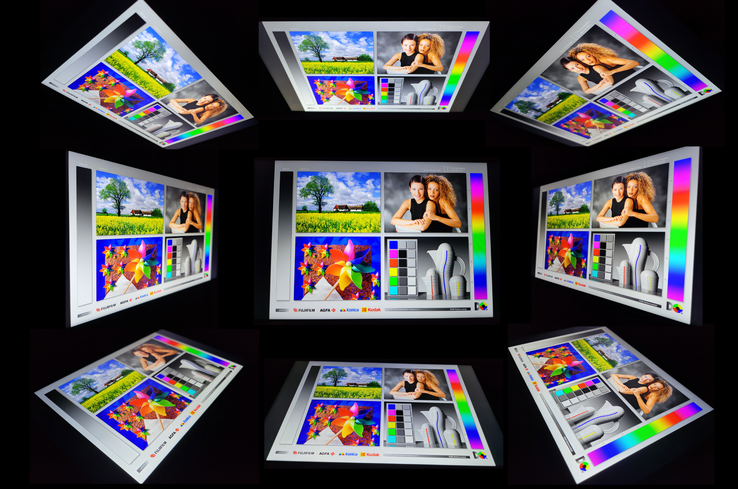 Test Lenovo Tab P11 Plus Tablet