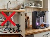 Wasserfilter wie der Jimmy R9 sind unter anderem für Mietwohnungen interessant.