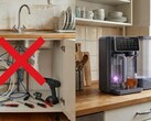 Wasserfilter wie der Jimmy R9 sind unter anderem für Mietwohnungen interessant.