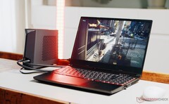 XMG bietet im Rahmen des Singles Day bis zu 600 Euro Rabatt auf eine ganze Reihe leistungsstarker Gaming-Laptops. (Bild: Notebookcheck)