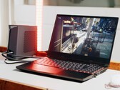 XMG bietet im Rahmen des Singles Day bis zu 600 Euro Rabatt auf eine ganze Reihe leistungsstarker Gaming-Laptops. (Bild: Notebookcheck)
