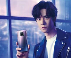 Xiaomi zeigt mehr vom kommenden Redmi X10, etwa diese neue Farboption.