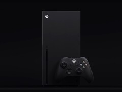 Microsoft hat heute die Xbox Series X vorgestellt (Bild: Microsoft)