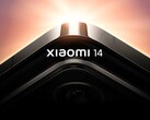 Es ist offiziell bestätigt: Das Xiaomi 14 startet noch während des Snapdragon Summits am 26. Oktober 2023. (Bild: Xiaomi, editiert)