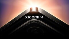 Es ist offiziell bestätigt: Das Xiaomi 14 startet noch während des Snapdragon Summits am 26. Oktober 2023. (Bild: Xiaomi, editiert)