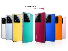 Das Xiaomi 15 ist derzeit in China in vielen Farben erhältlich. Beim Xiaomi 16 erwarten Leaker größere Änderungen als bei den Vorgängern. (Bildquelle: Xiaomi, editiert)
