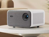 Der neue Mi Projector 2S wurde heute von Xiaomi in China vorgestellt (Bild: Xiaomi)