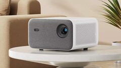 Der neue Mi Projector 2S wurde heute von Xiaomi in China vorgestellt (Bild: Xiaomi)