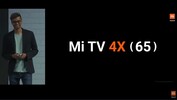 Xiaomi Mi TV 4X (43, 50 und 65 Zoll)